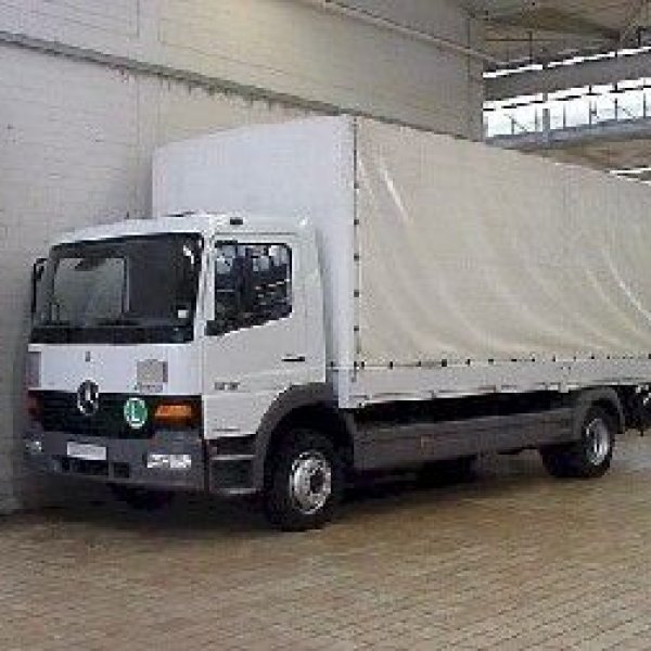 FLAIR Transporte & Umzüge: 