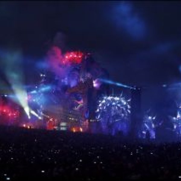 Kobra.Events - Lasershow Dortmund: 