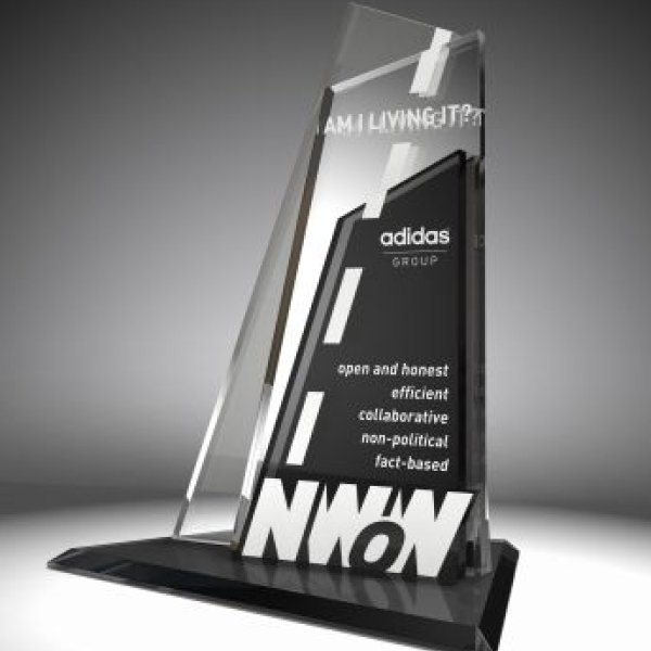 AWARDdesign: 