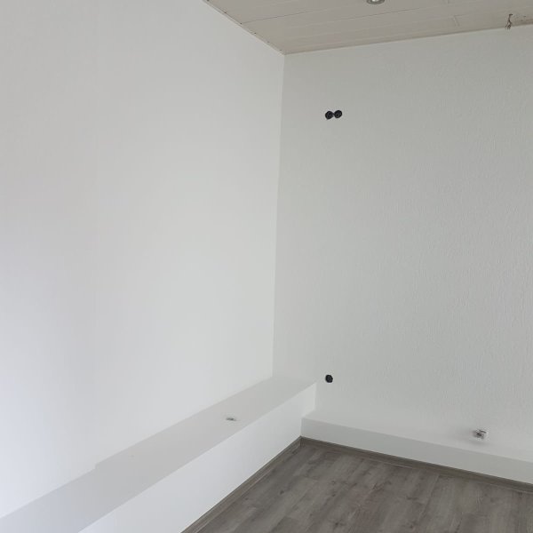 Hausfix&amp;fertig: 