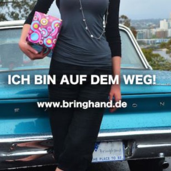 Bringhand.de: 