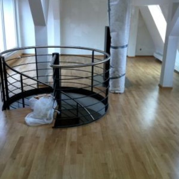 Göschel Fussböden und Innenausbau: 