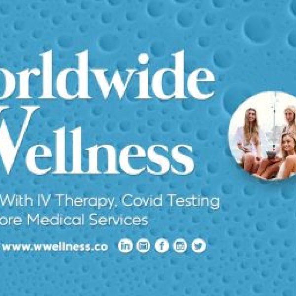 Worldwide Wellness: 