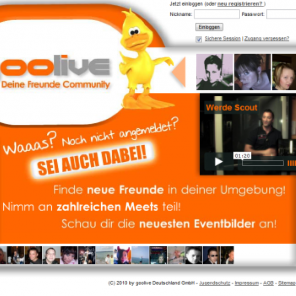 Passy Media: 