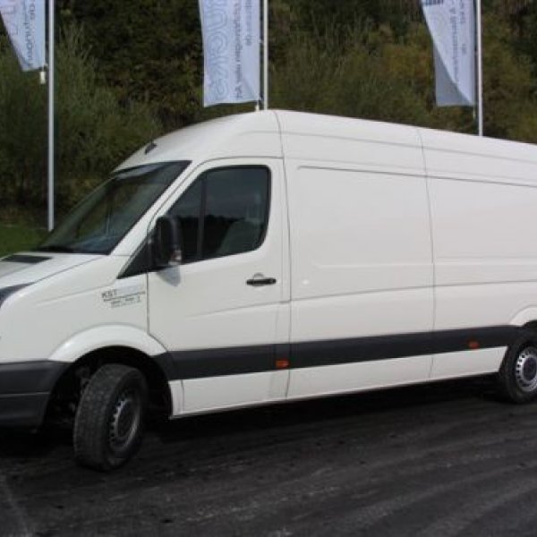 FLAIR Transporte & Umzüge: 