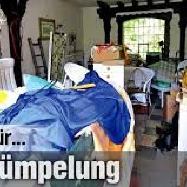 Entrümpler Köln: 