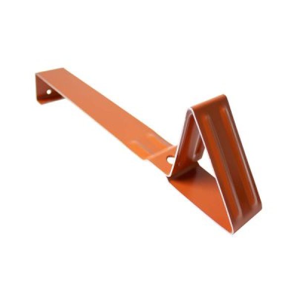 Decket GmbH: Schneefang Dach