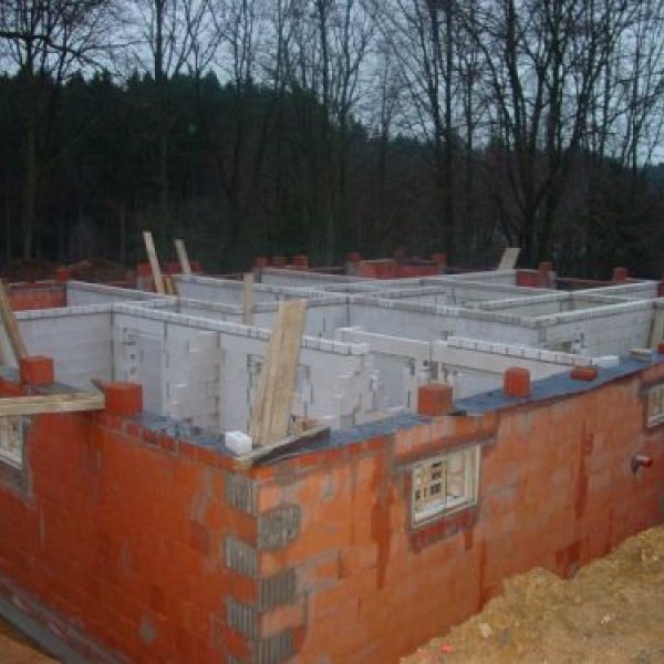 Bau Dienstleistungen: Maurerarbeiten D-dorf 07
