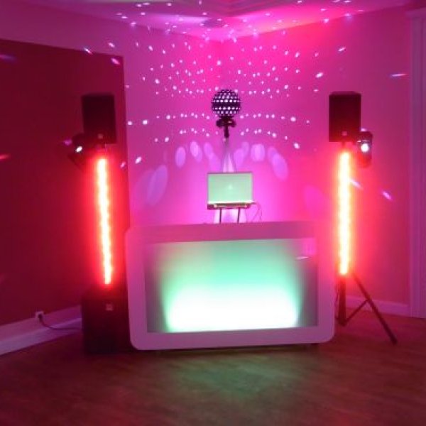 DJ CHRIS HAMBURG: 