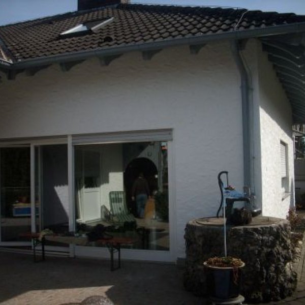BTbau: in Steinheim am Allbuch