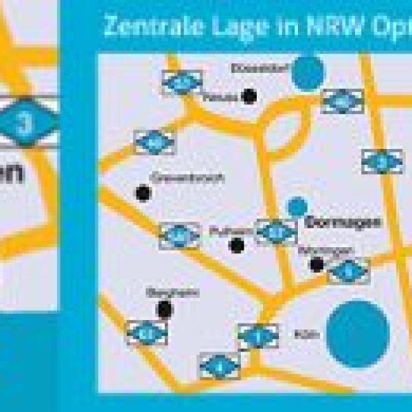 Business Center Dormagen: 