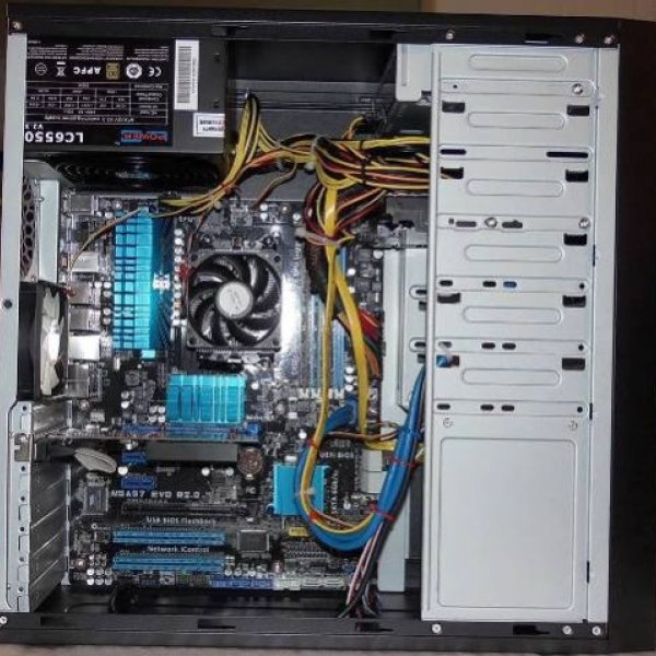 SITS-Dresden IT Service und Veranstaltungstechnik: 