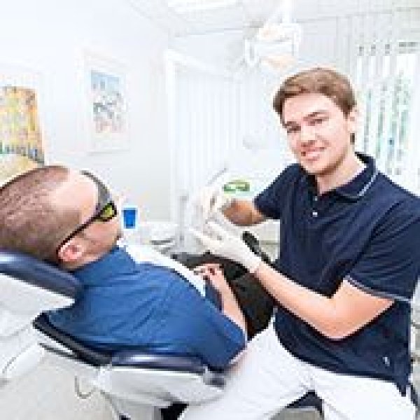 Zahnarzt360 - Zahnarzt für Hannover: 