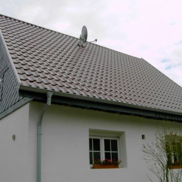 Bedachungen Füssenich: 
