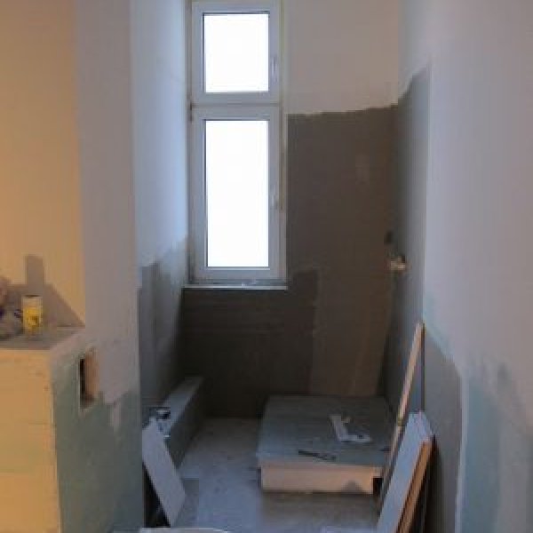 F.B.B. Bauausführungen UG: 