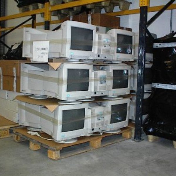Haase Computer Express Transporte e.K.: 