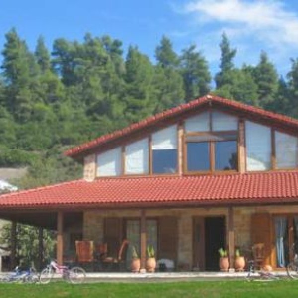 Holzbau Träger: 