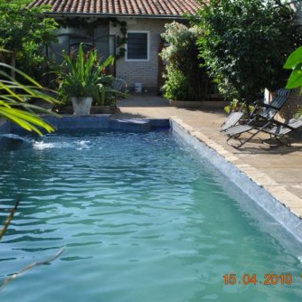 Pension Paraguay Wiebe & Schmidt: 
