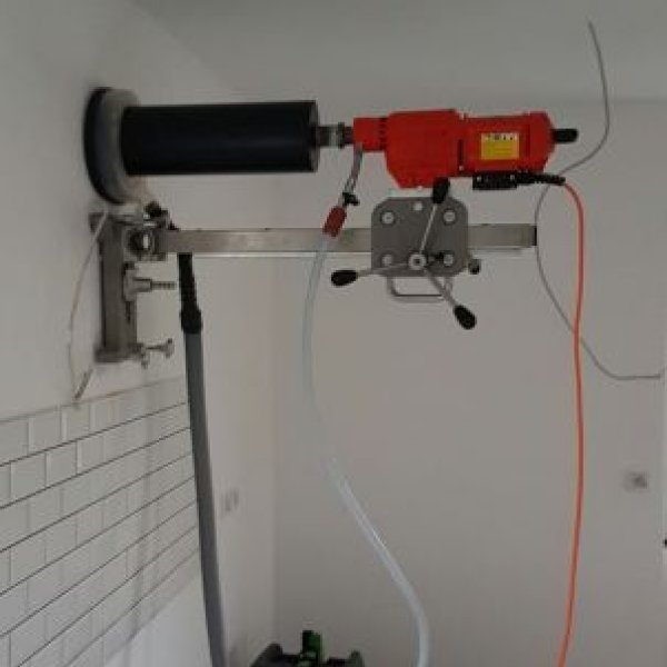 Steinchirurgen - D. Daske Systemmontagen & Messeservice: 