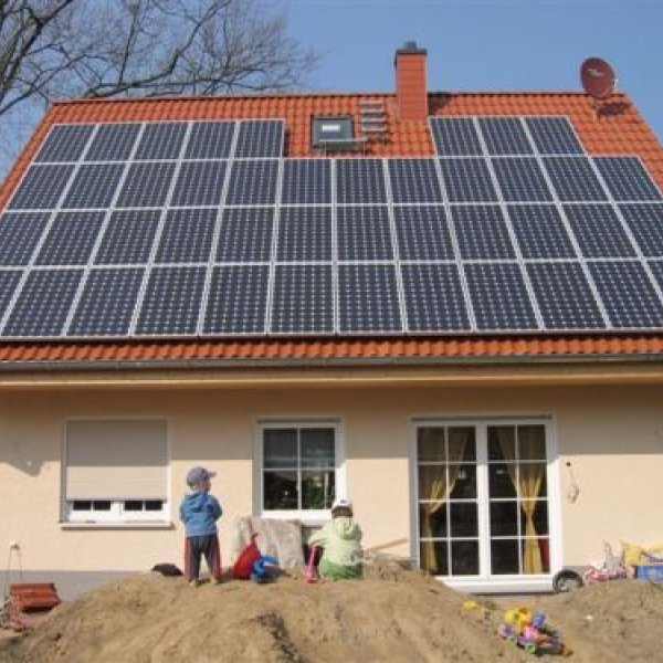 Ever Energy Group GmbH: 