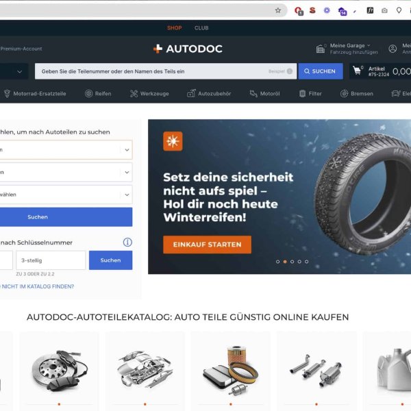 Alex Rodionov SEO Freelancer: 