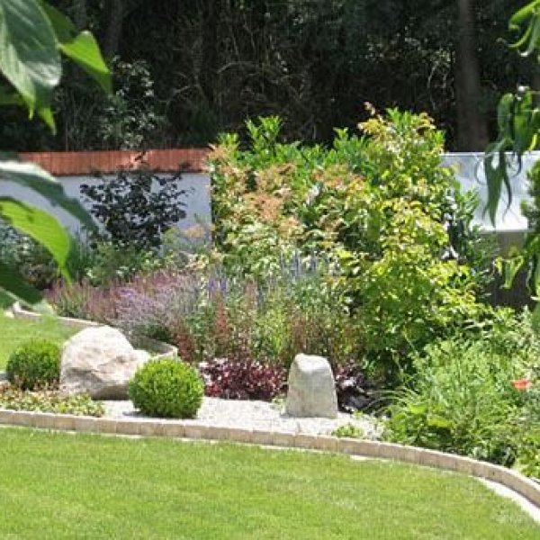 DMD-GARTENBAU: 
