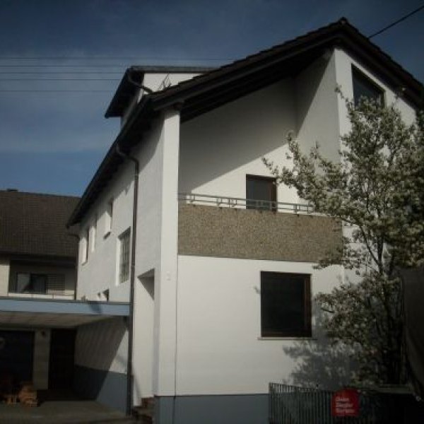 BTbau: in Burlafingen