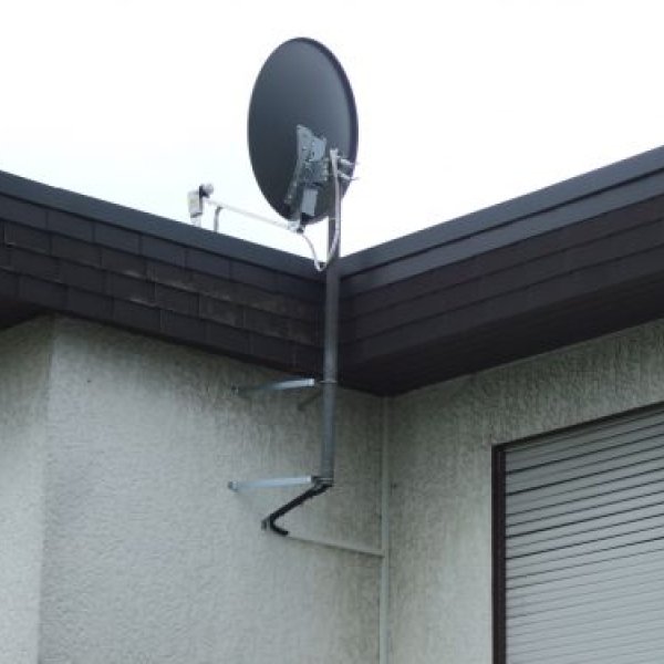 S-C-E-Schmidt: Sat-Anlage
