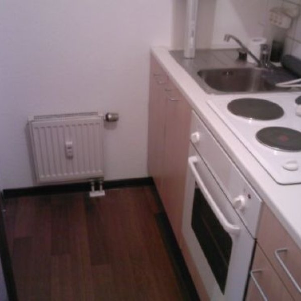 Hausmeisterservice Grube: Laminat Arbeiten