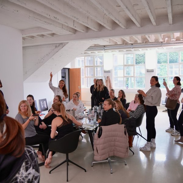 Boutique pilates: 
