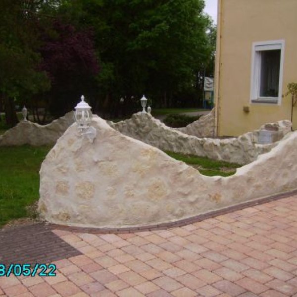 Tecto KG: 