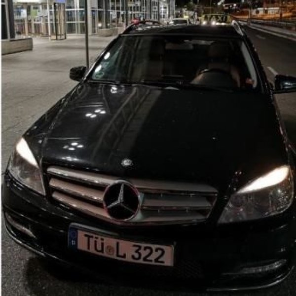 Taxi Renna Tübingen: 2