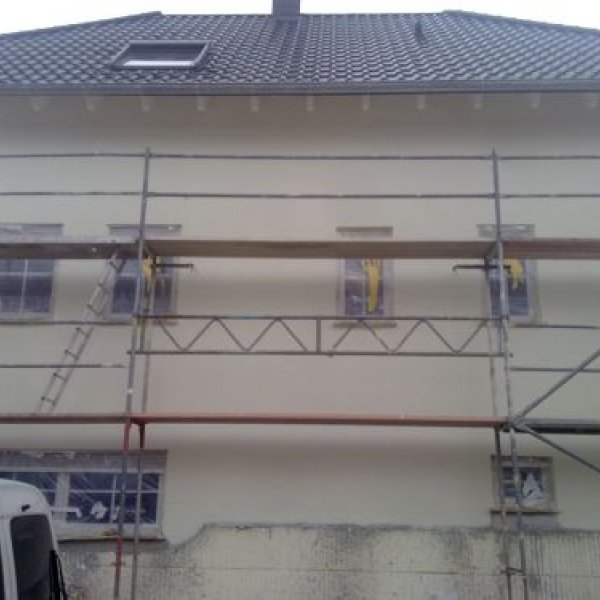 HD-Bau GmbH: 