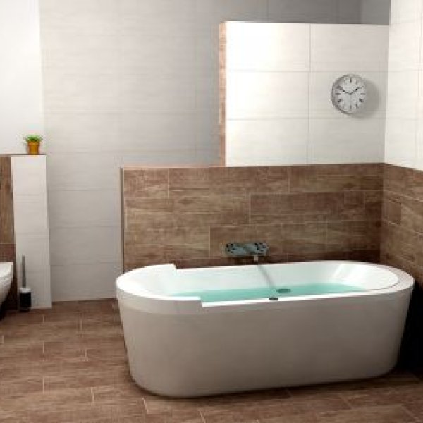 G+ Renobau GmbH: Badsanierung