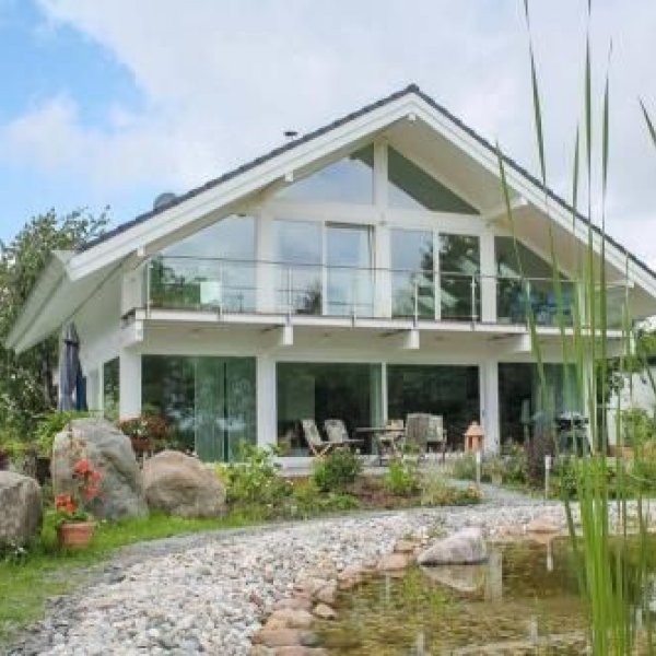 cerdo Fachwerkhaus: 