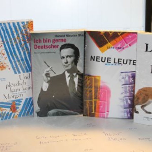 Plöttner Verlag GmbH & Co.KG: novitäten