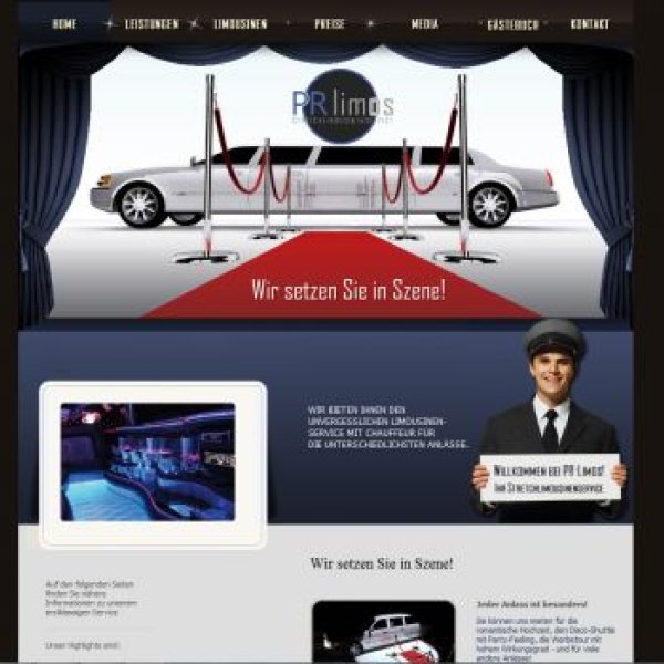 Von Behren Mediendesign: 