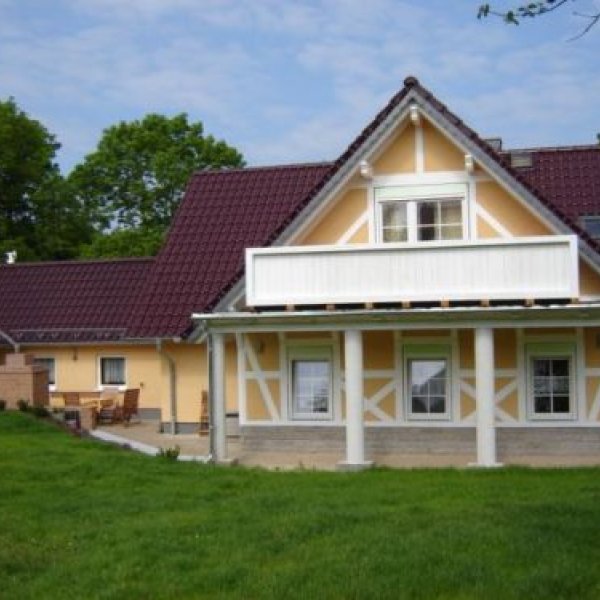 timber-frame-constructions GmbH Deutschland: 
