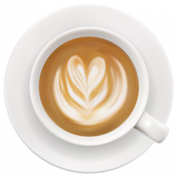 Kaffee von Fortdran: 