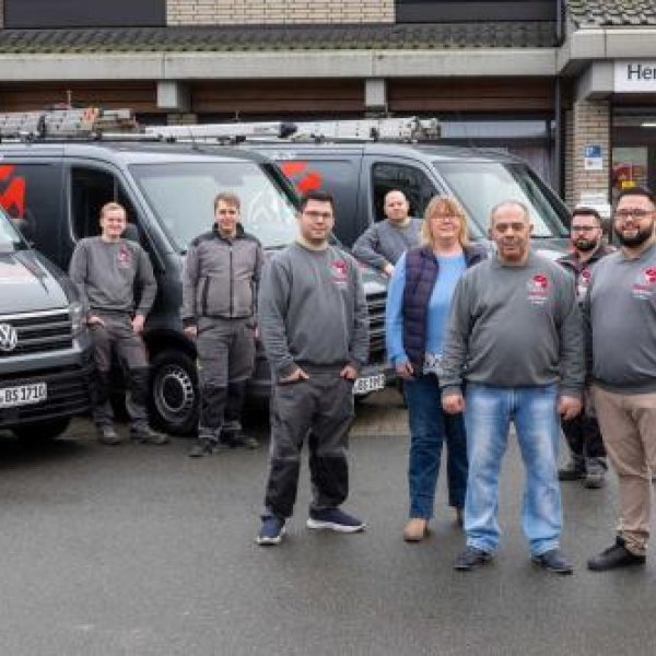 Bora B and S Brandschutz und Sicherheitstechnik GmbH: 