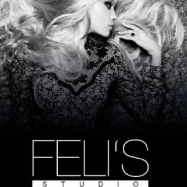Feli's Studio: 
