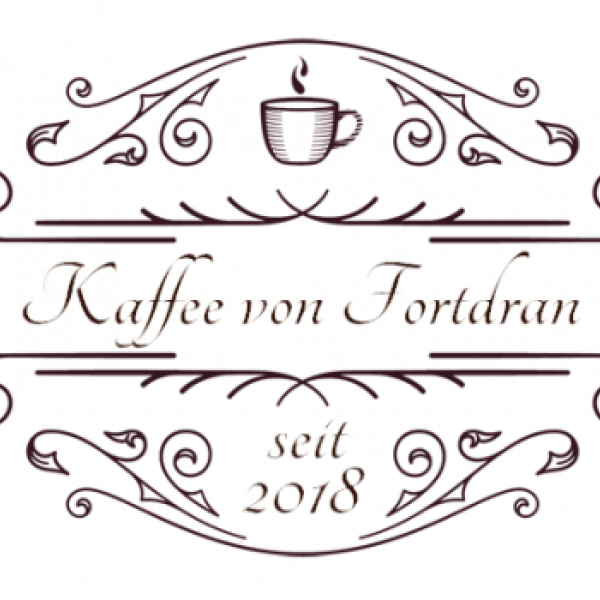 Kaffee von Fortdran: 