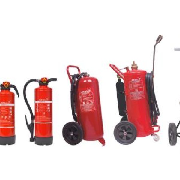 Bora B and S Brandschutz und Sicherheitstechnik GmbH: 