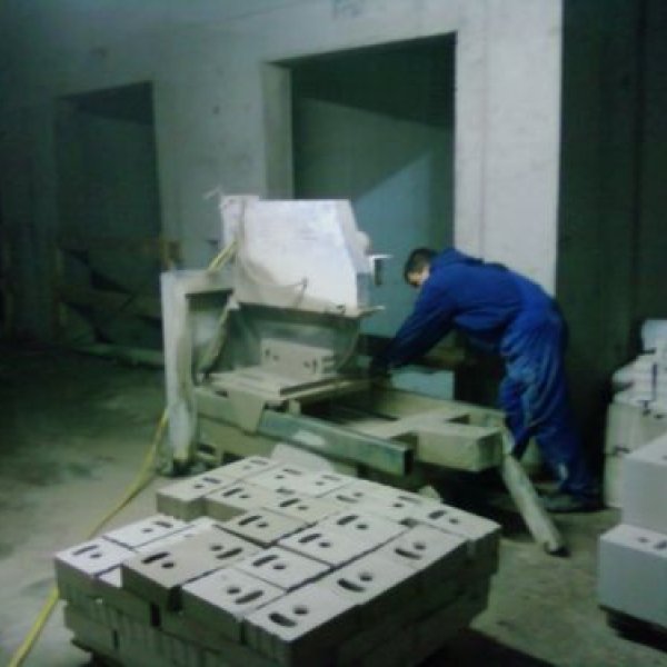 Handwerk: 