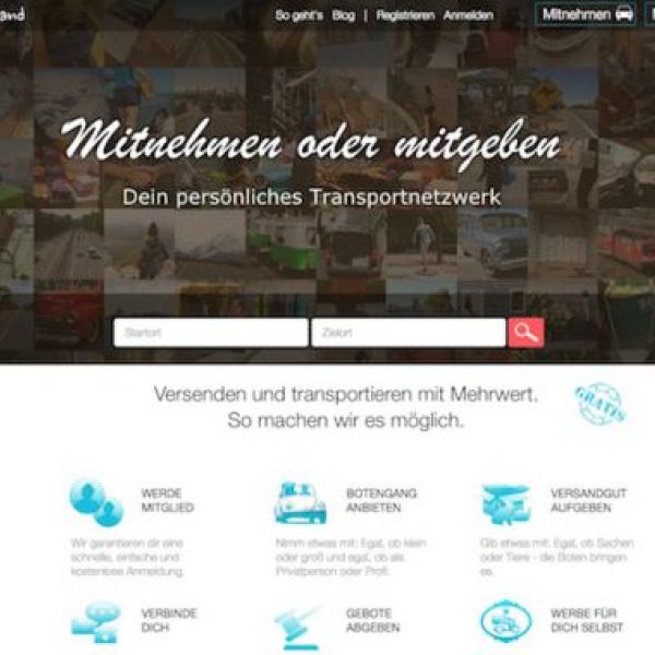 Bringhand.de: 