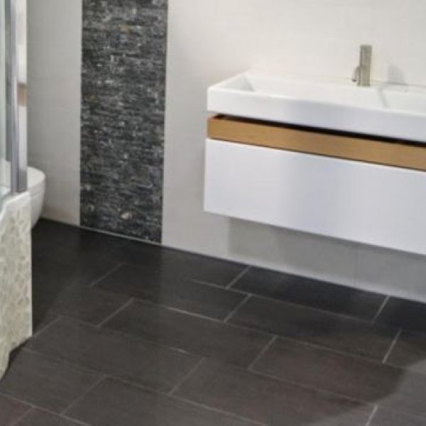 LSB Läritz System Bau GmbH: Badsanierung