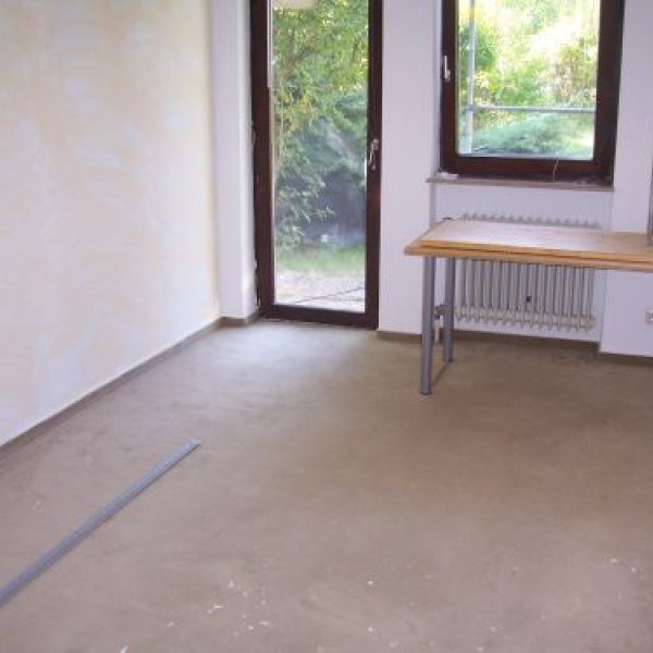 SMS: Vorher