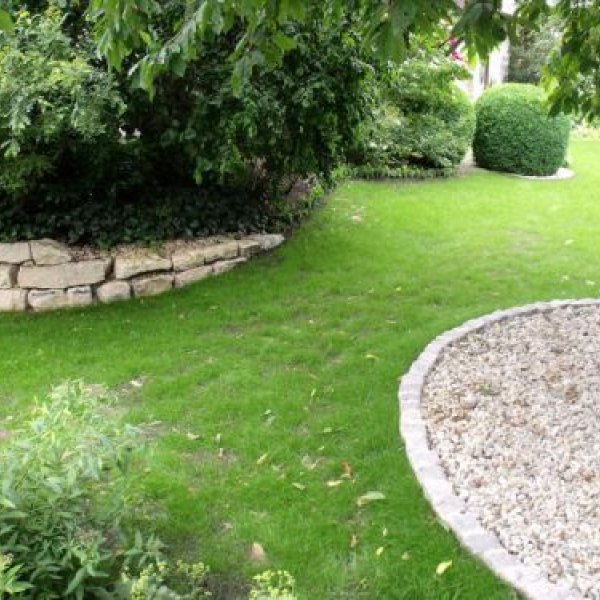 DMD-GARTENBAU: 
