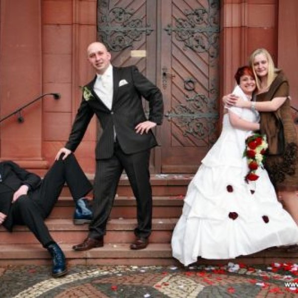 Hochzeitfotografen-Neumann: 