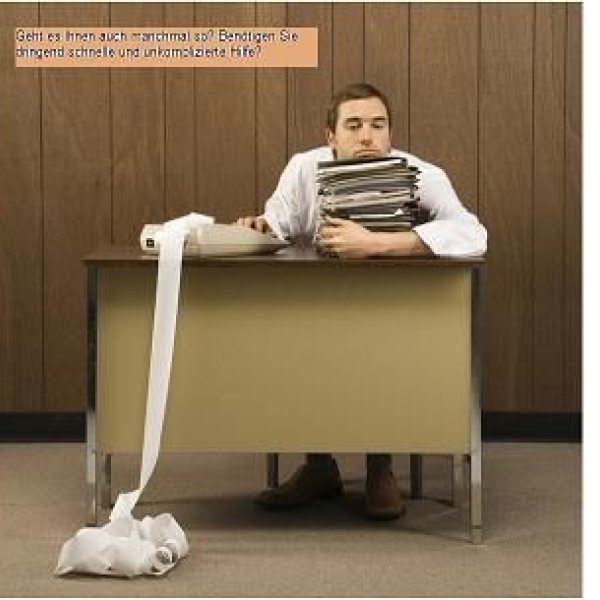 Backoffice Dortmund Schreibservice & Office Management: Möchten Sie Ihre Büroarbeit optimieren? Arbei...